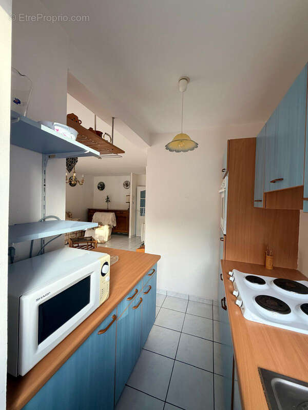 Appartement à SAINT-CAST-LE-GUILDO