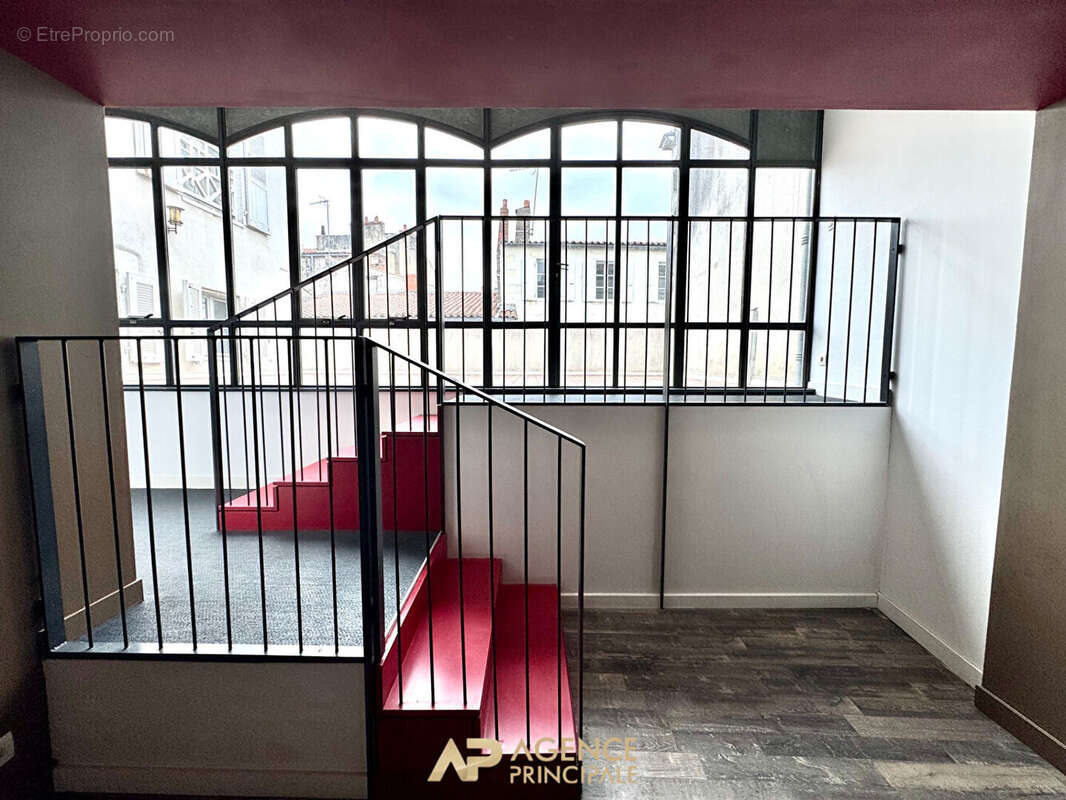 Appartement à LA ROCHELLE