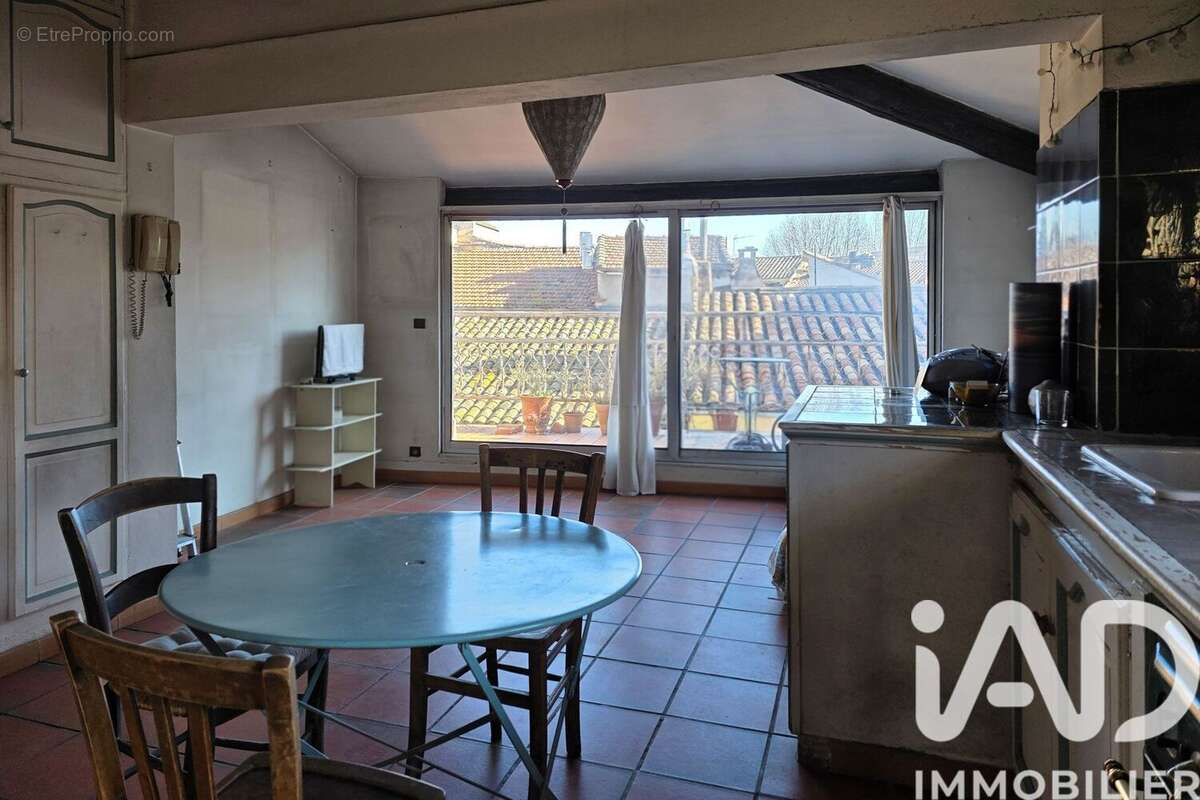 Photo 7 - Maison à ARLES