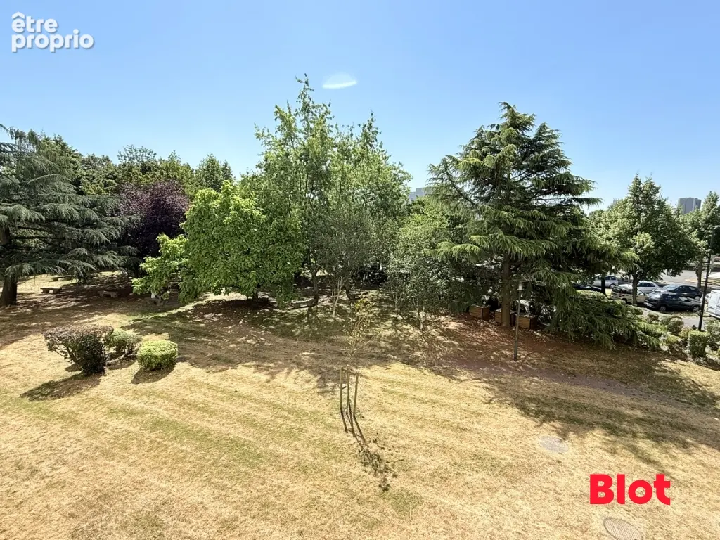 Appartement 63 m² à Rennes  - photo 2