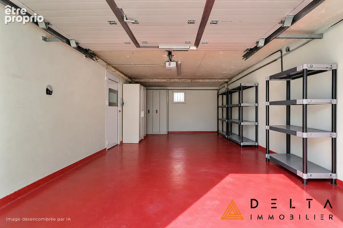 Maison 167 m² sur 1046 m² de terrain avec piscine - photo 19