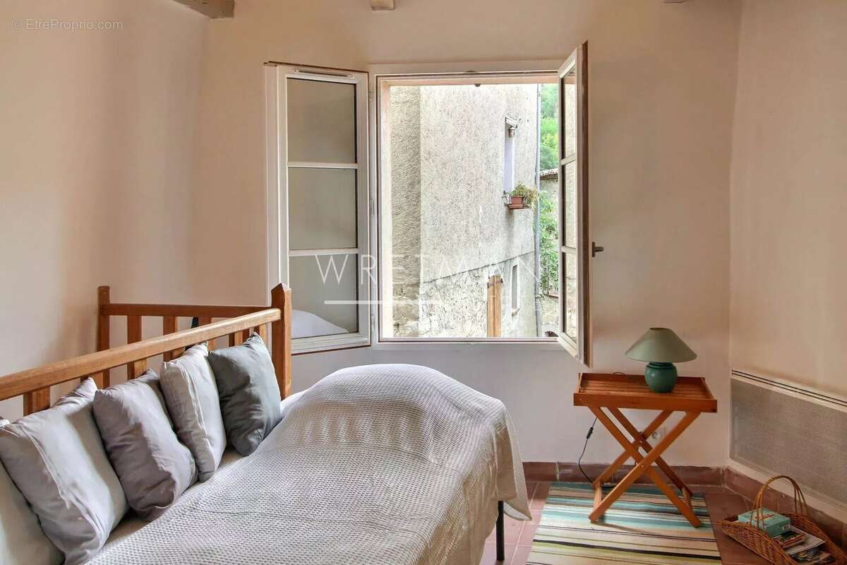 Maison à SEILLANS