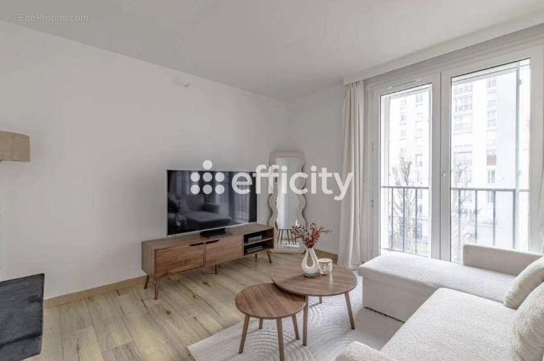 Appartement à CHELLES