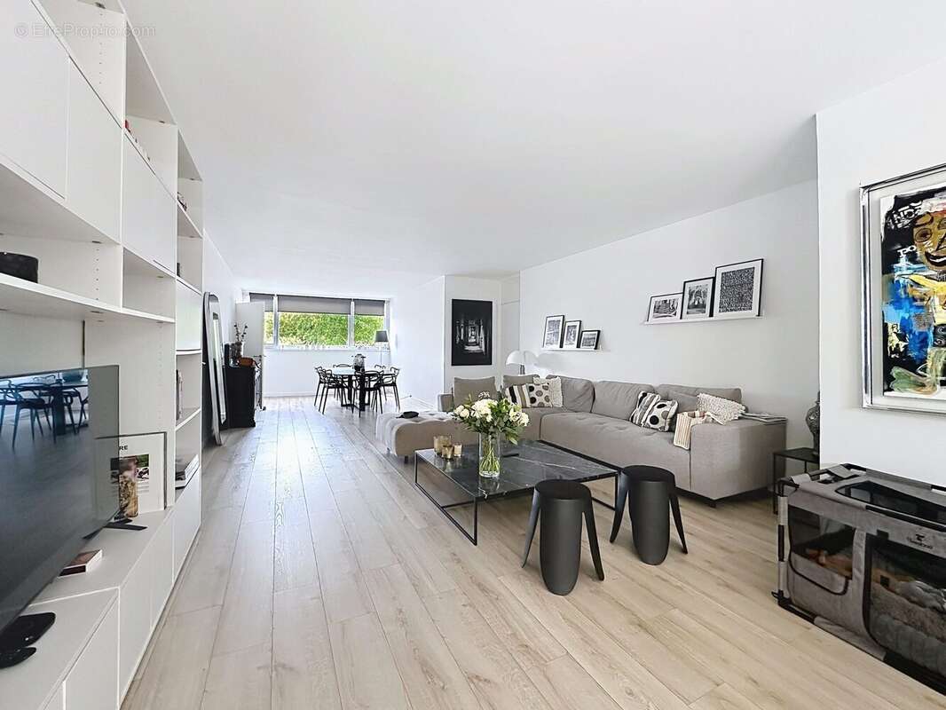 Appartement à TOURCOING