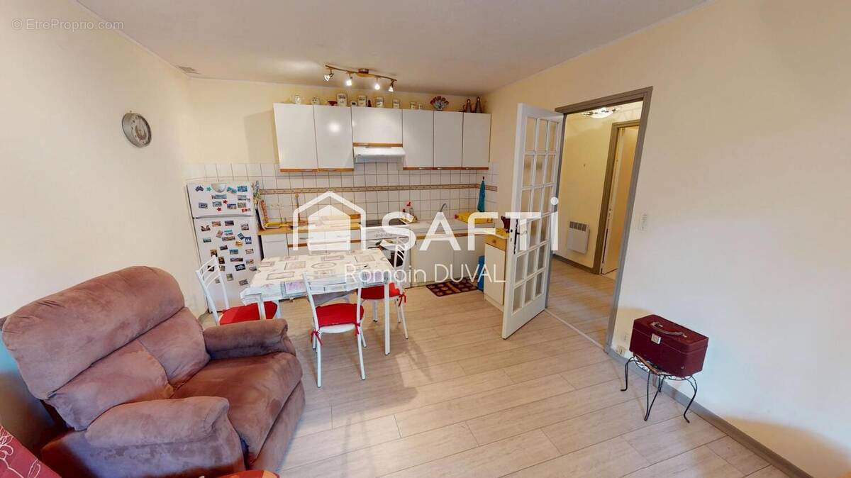 Photo 1 - Appartement à LA SEYNE-SUR-MER