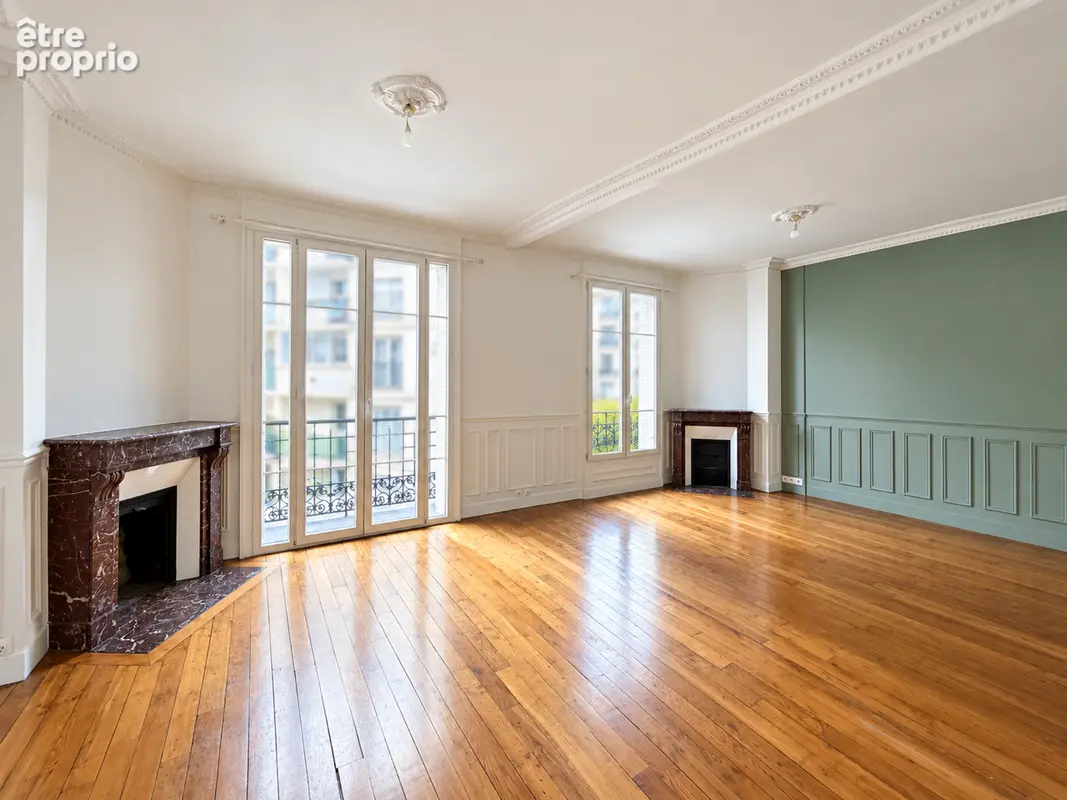 Appartement à NOGENT-SUR-MARNE