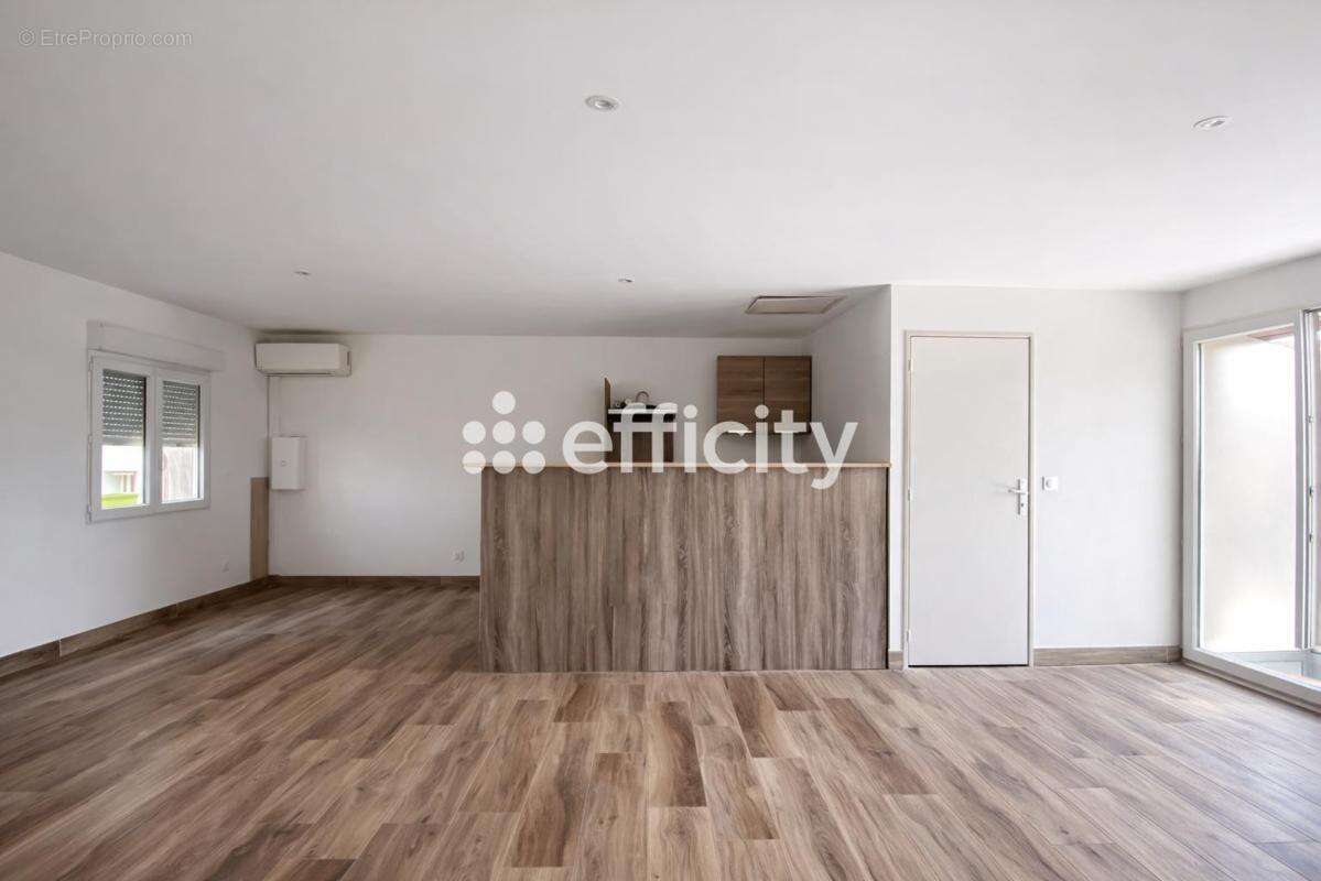 Maison à MARSEILLE-13E