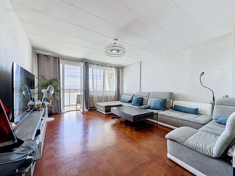 Appartement à ANNEMASSE