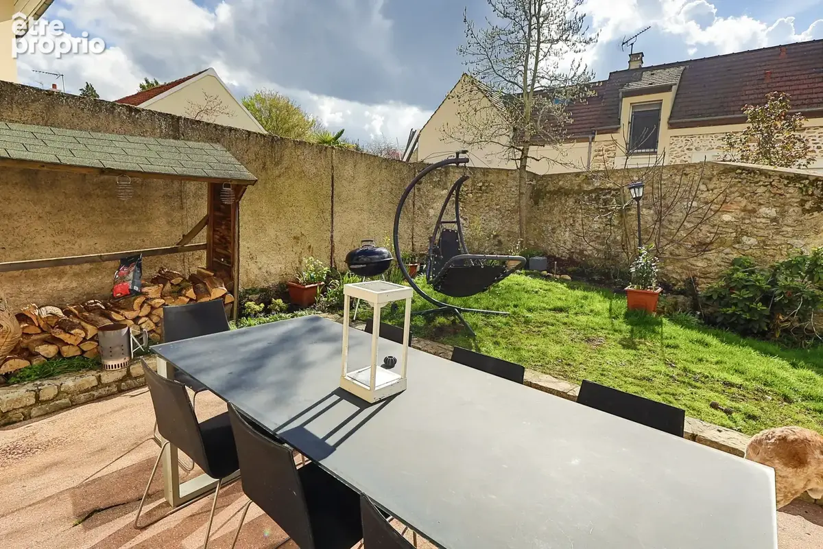 Belle maison  avec sa grande dépendance studio - photo 13