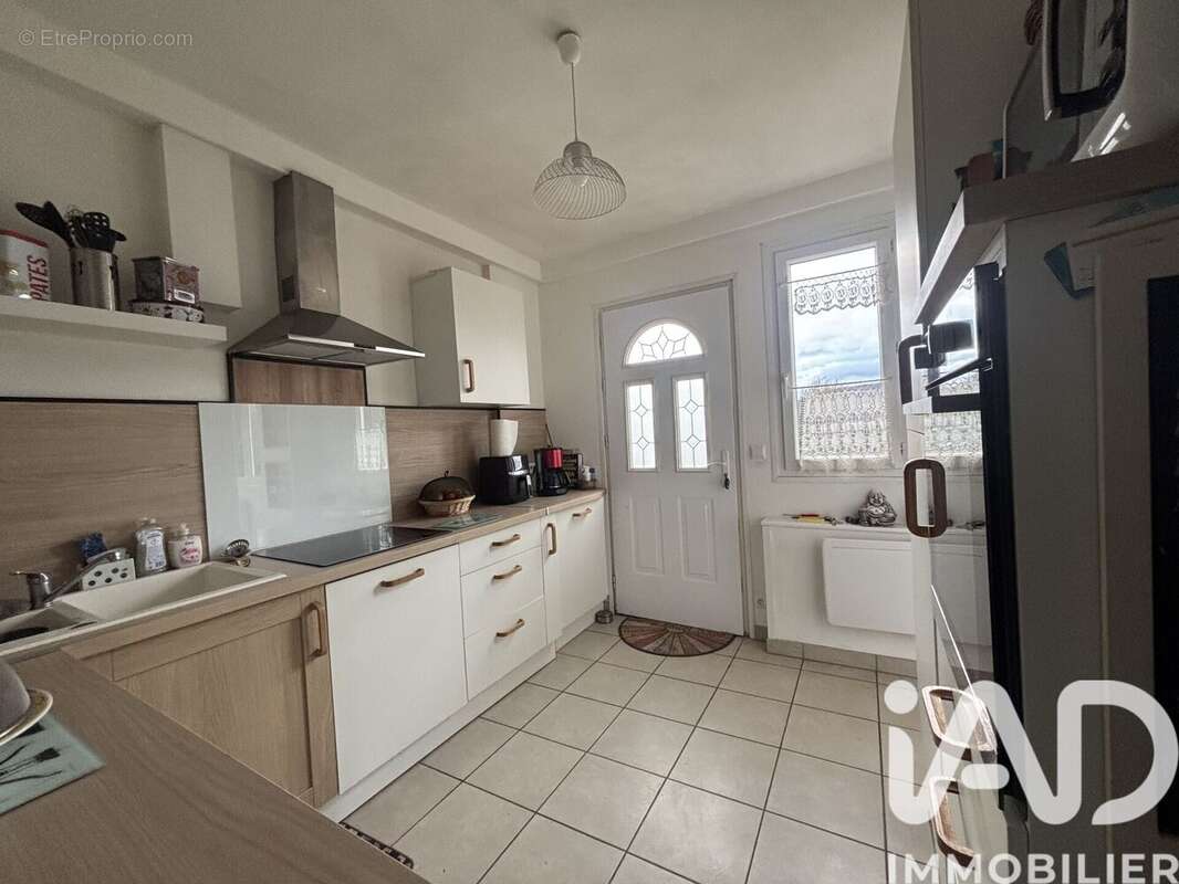 Photo 7 - Maison à PONT-AUDEMER