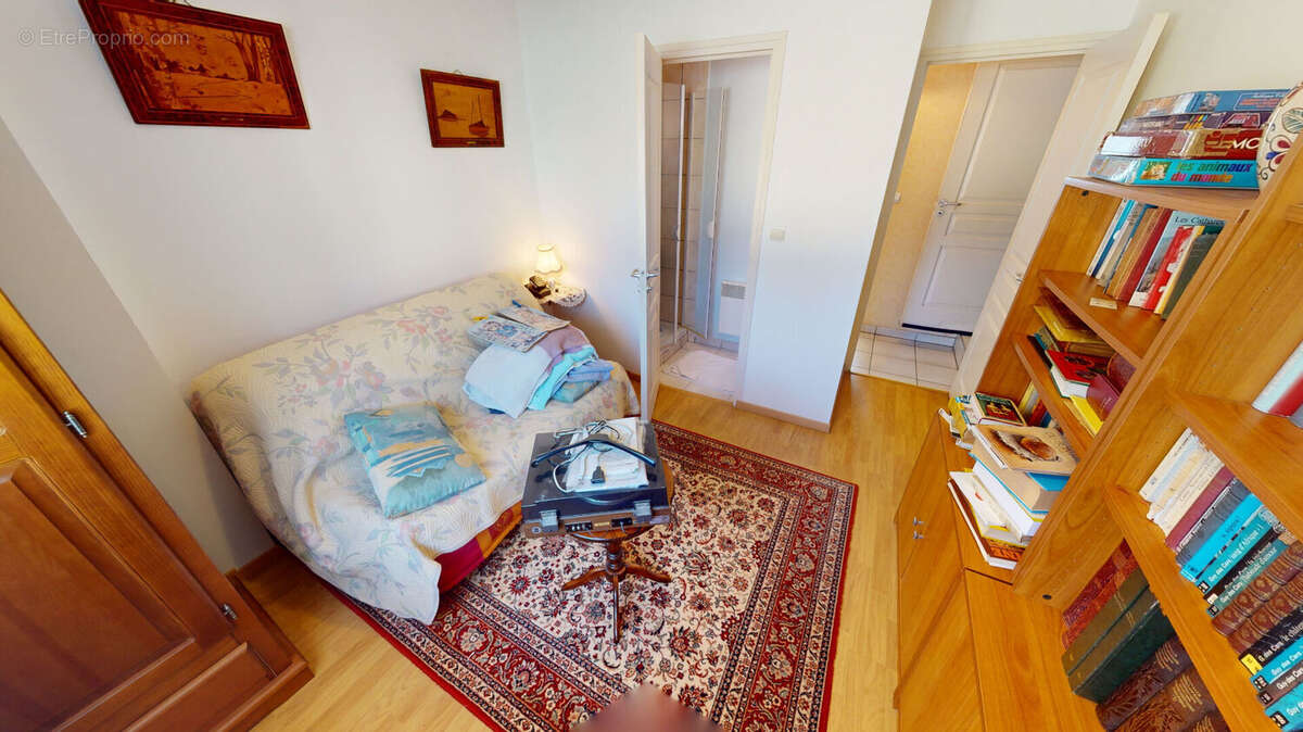 Maison à SUBLES