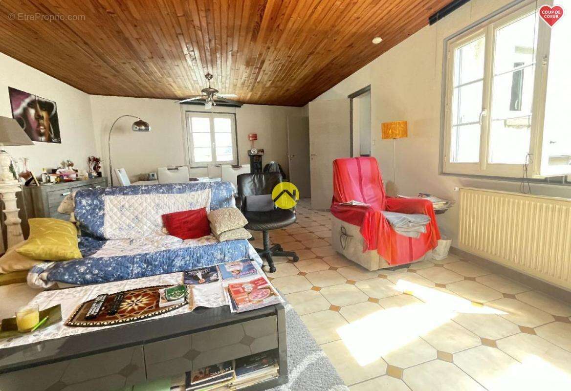 Appartement à BOURGES