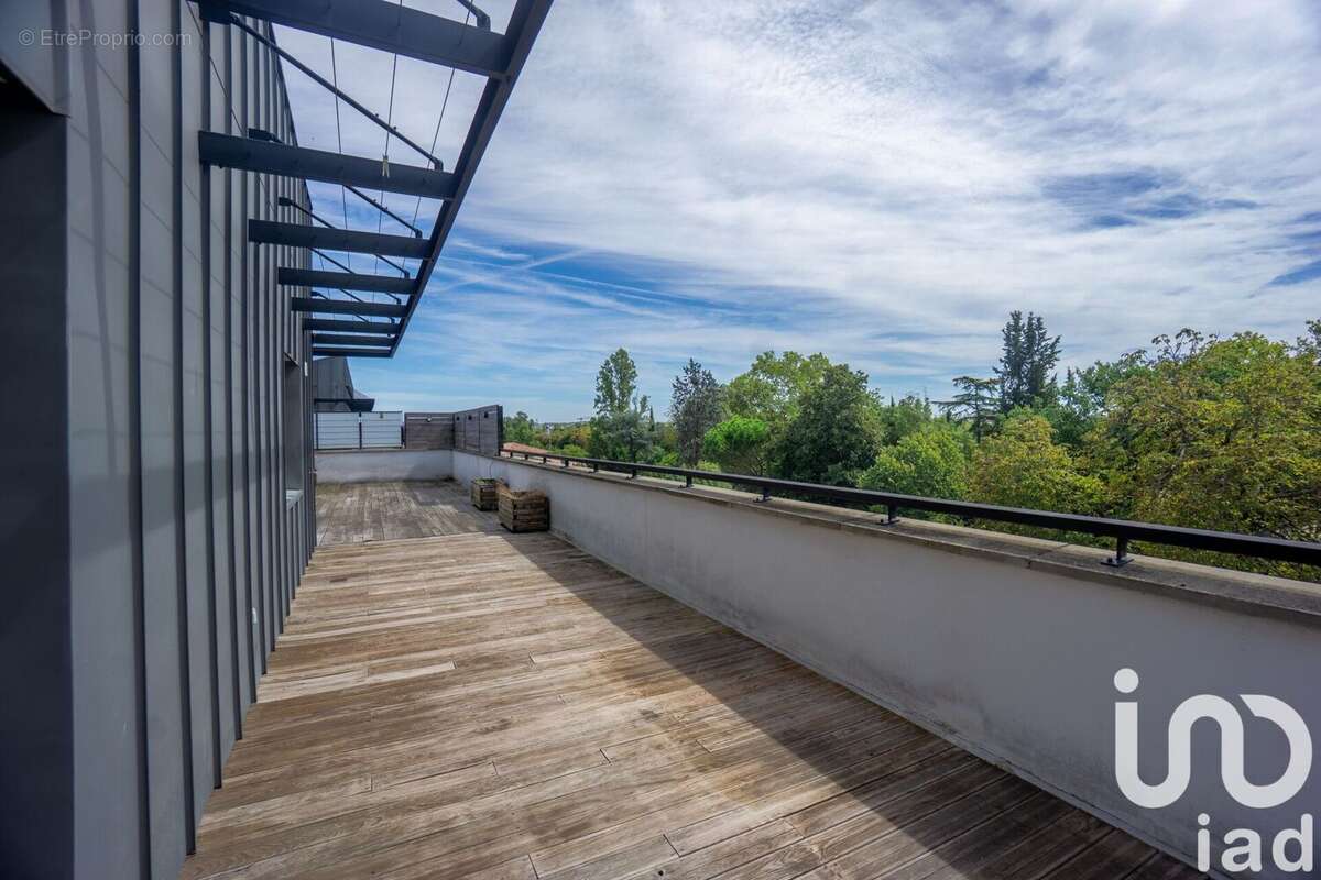 Photo 3 - Maison à TOULOUSE