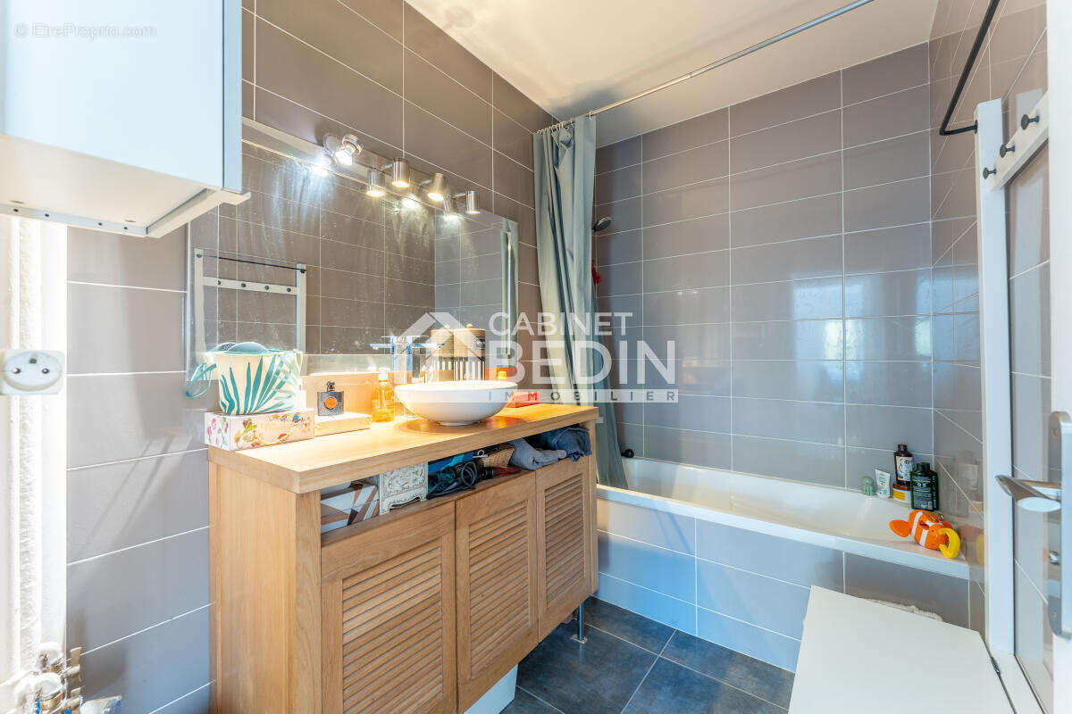 Appartement à MERIGNAC