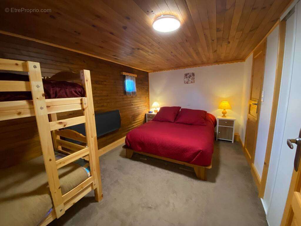 Maison à CREST-VOLAND