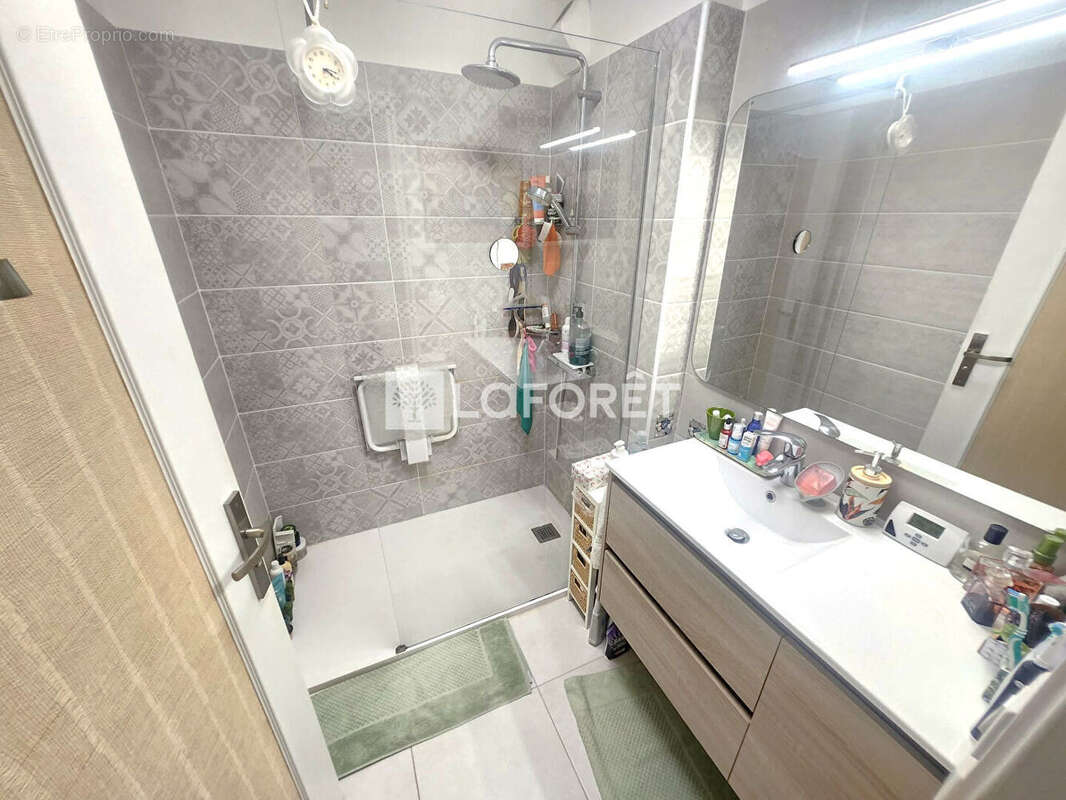 Appartement à LA SEYNE-SUR-MER