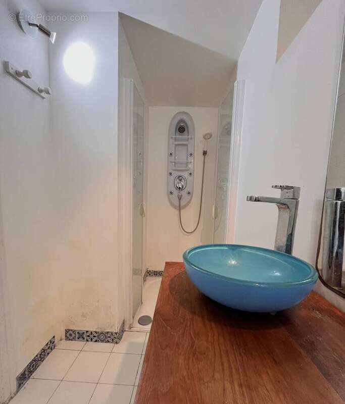 Appartement à PORNICHET