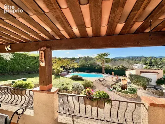 Mougins viager occupe - photo 4