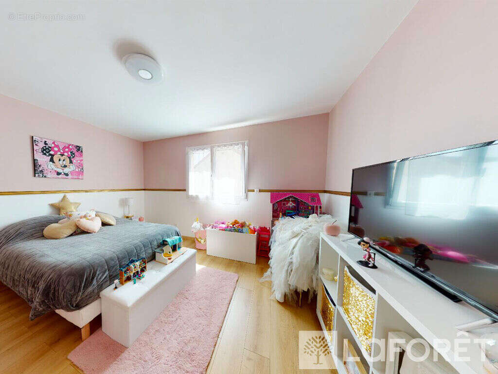 Maison Le Havre 5 pièces 125 m2 - photo 7
