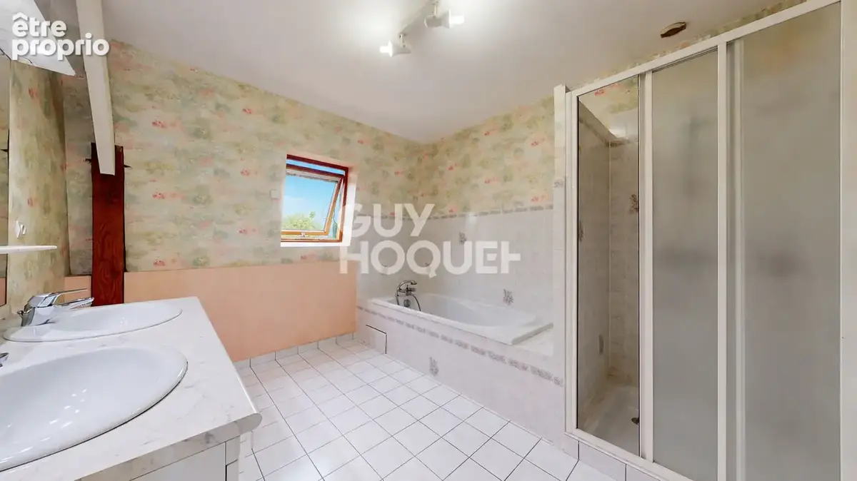 Maison - beaujardin - 3 chambres - photo 13