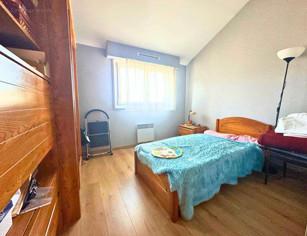 Maison à SAINTE-LUCE-SUR-LOIRE