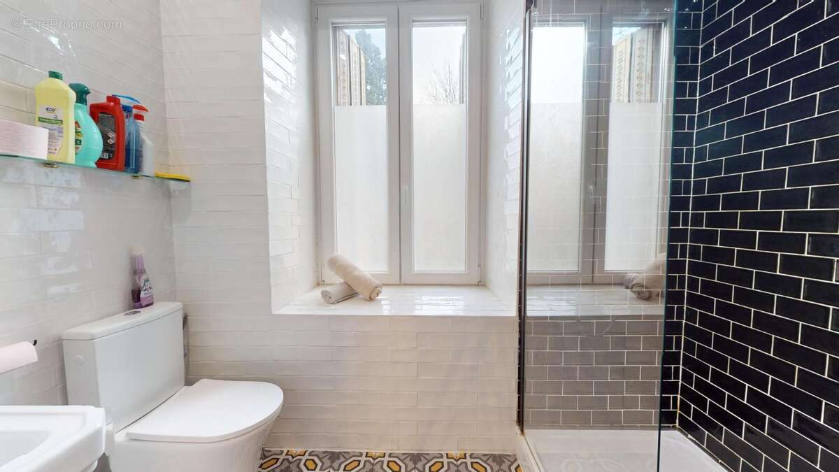 Appartement à MULHOUSE