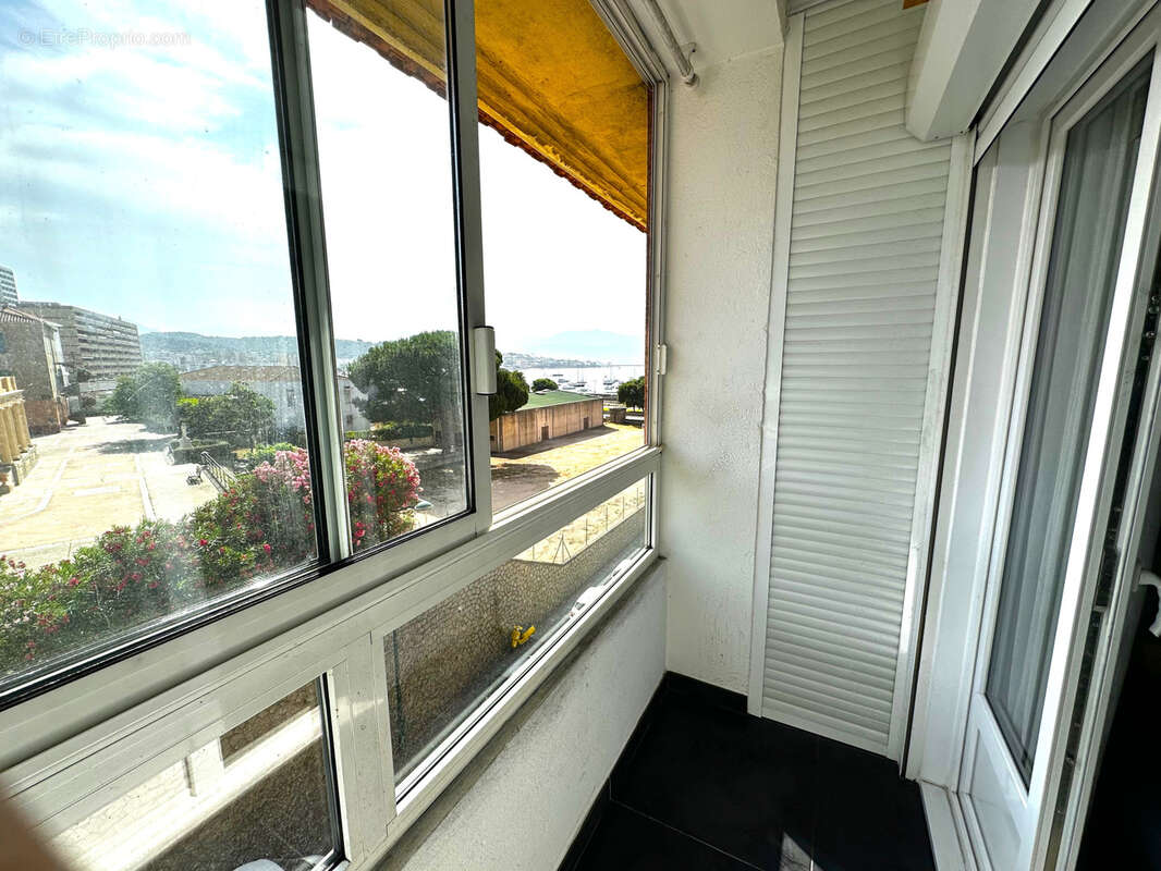 Appartement à AJACCIO