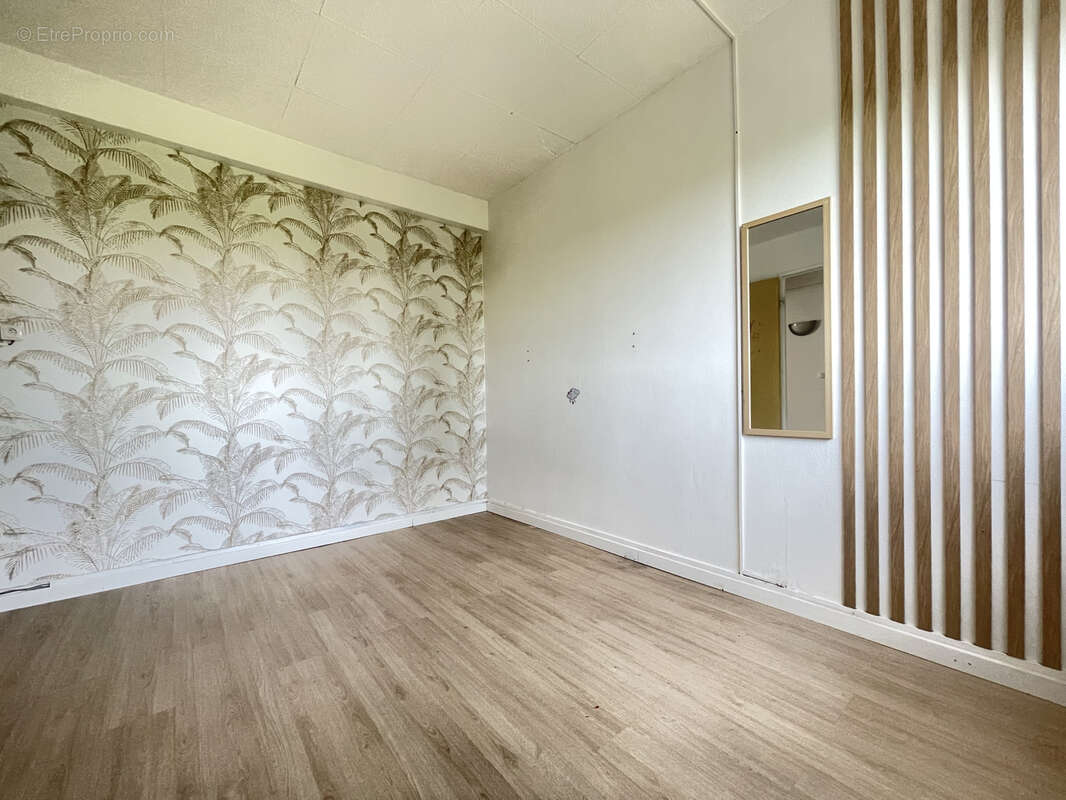 Appartement à VILLEPINTE
