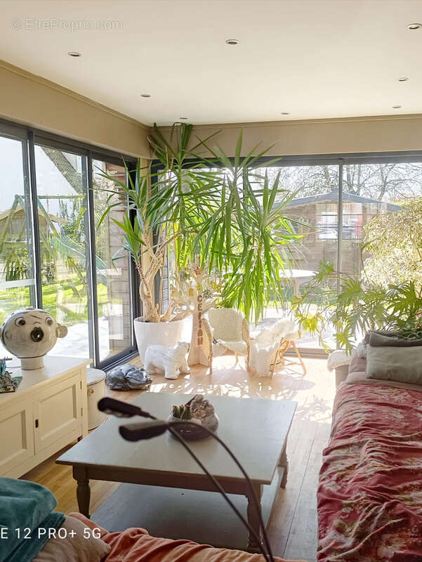 Maison à MONTREUIL