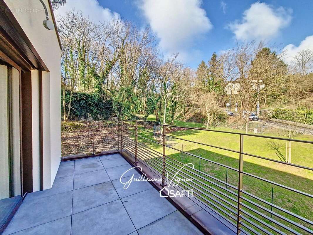 Photo 9 - Maison à SAINTE-FOY-LES-LYON