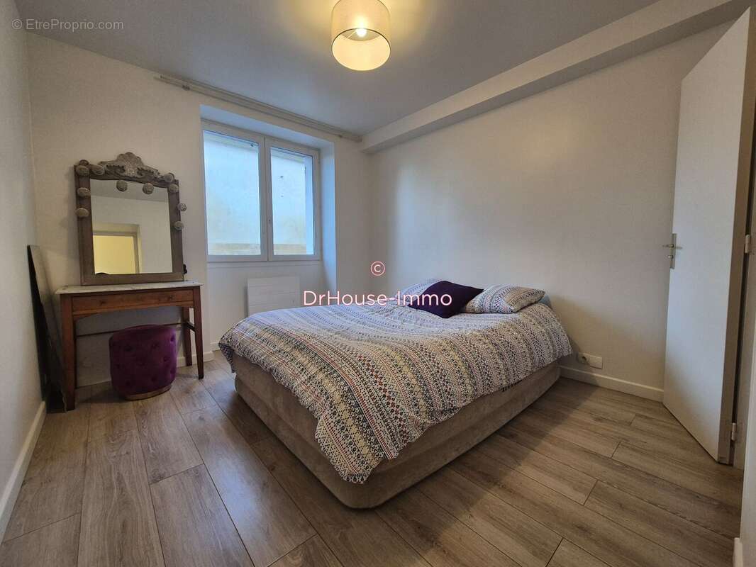 Appartement à MANTES-LA-JOLIE