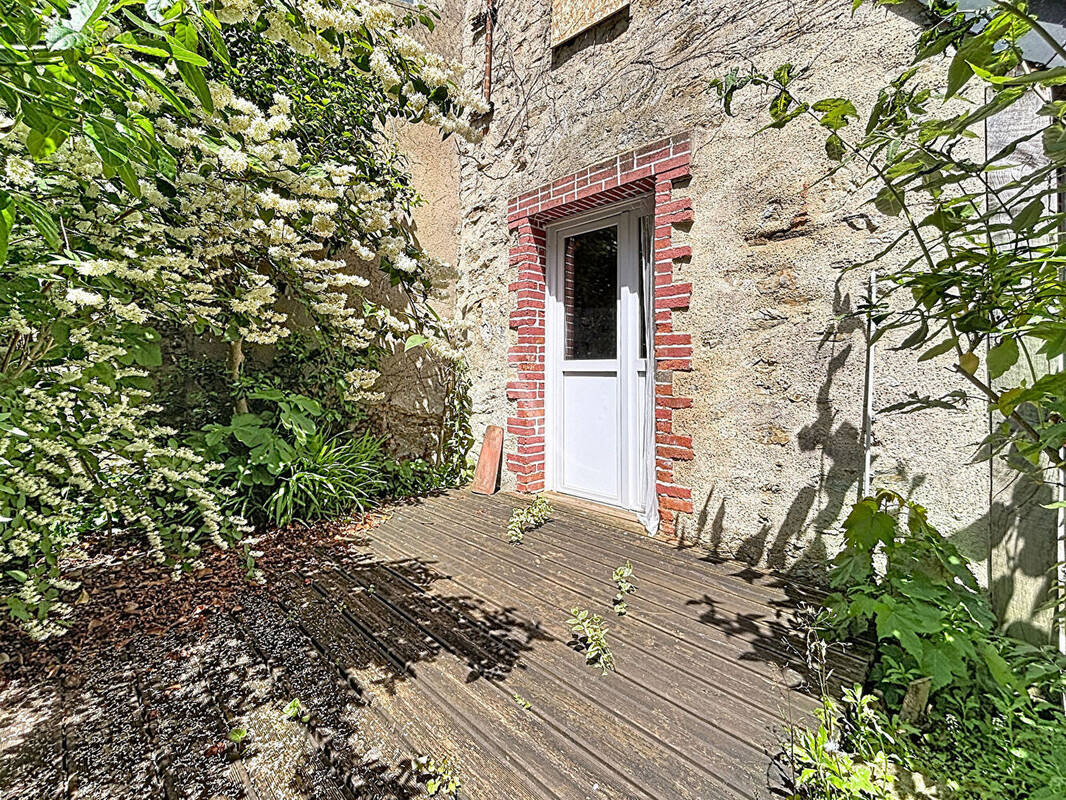 Appartement à LAVAL