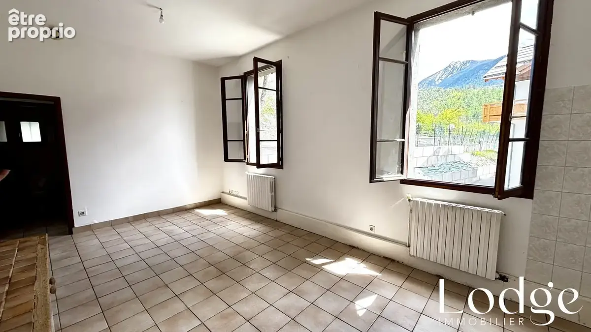 Appartement 3 pièces 74 m² à vendre à Briancon (05100) - photo 6