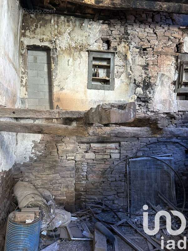 Photo 2 - Maison à BROQUIES