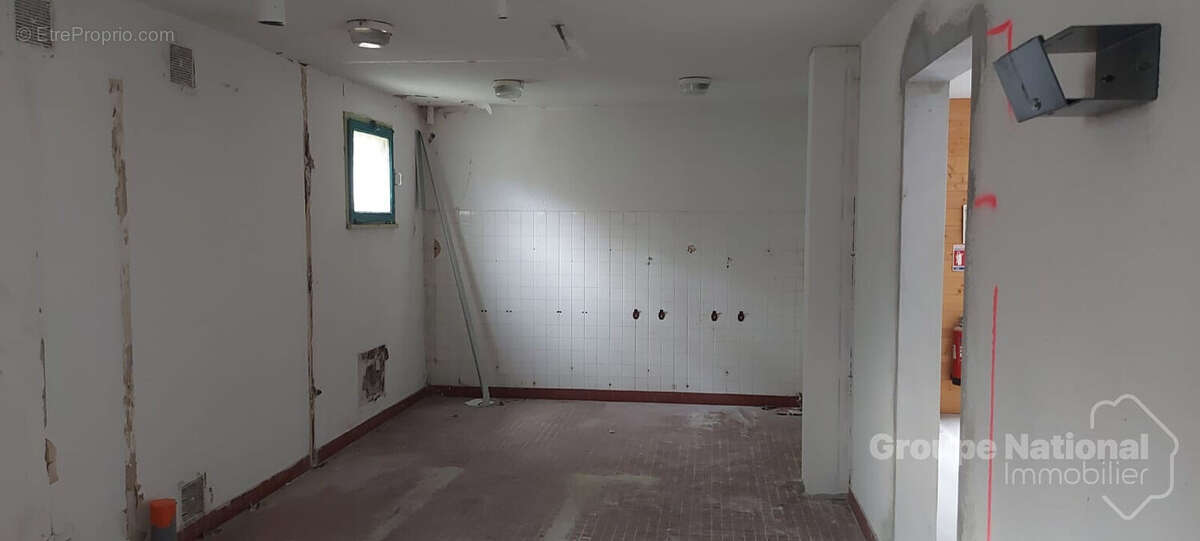 Appartement à BIELLE