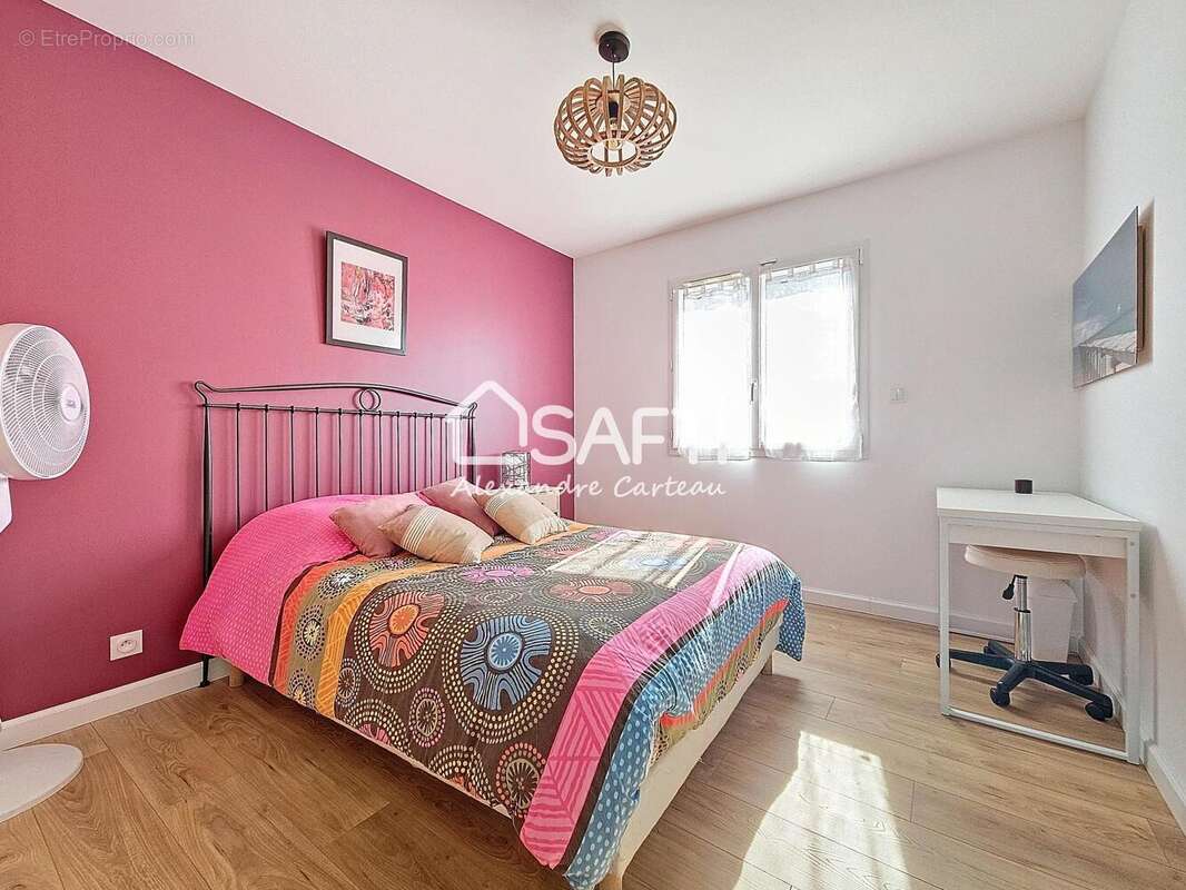 Photo 4 - Maison à CAMBLANES-ET-MEYNAC