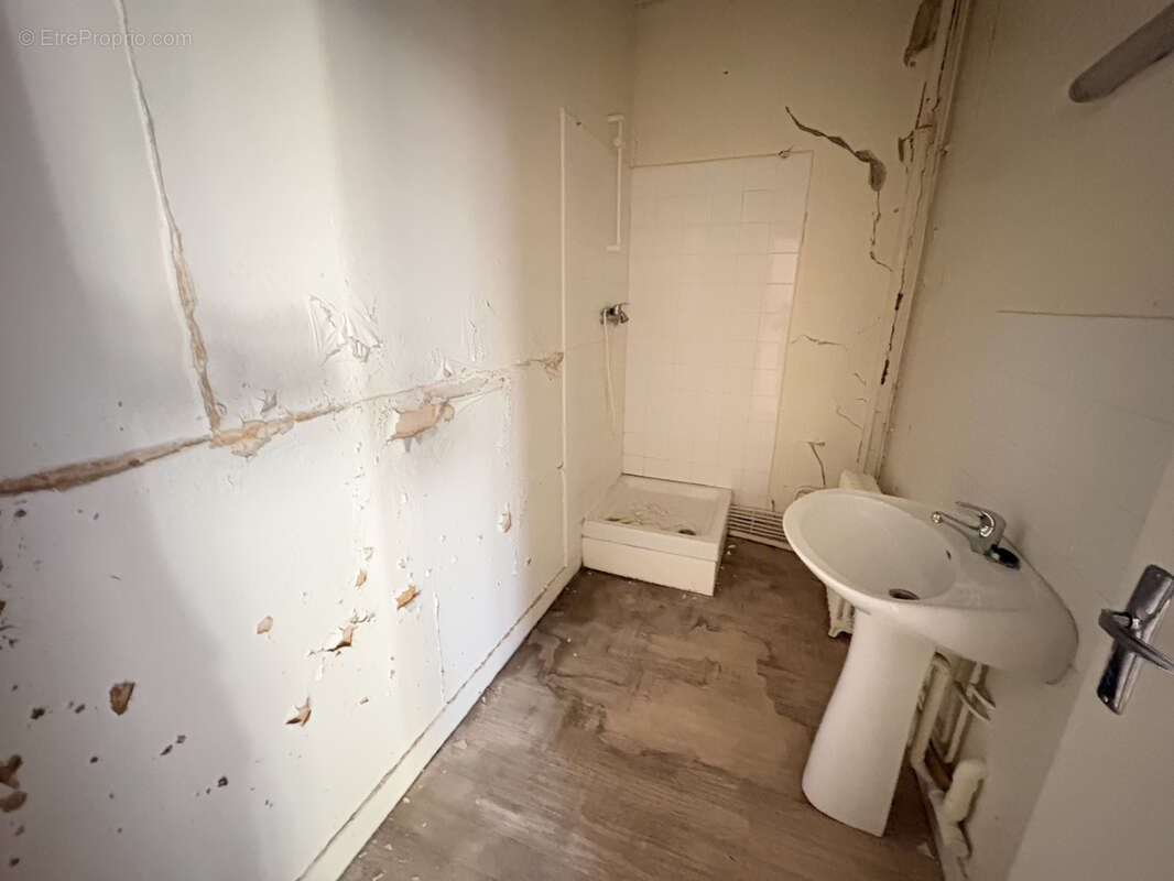 Appartement à LIMOGES