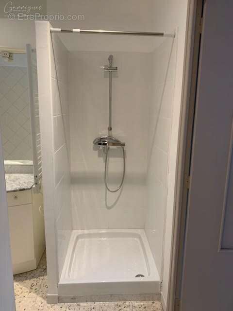 Appartement à MILHAUD