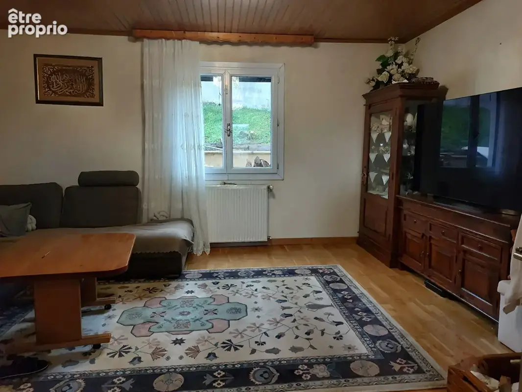 LIERGUES - Maison familiale - 6 chambres - vue dégagée - photo 14