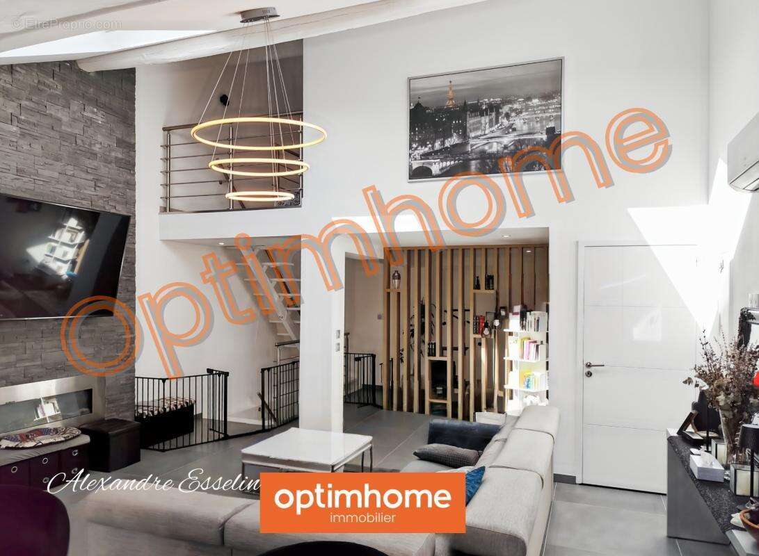 Maison d’exception – 7 pieces 167m² thionville (57) - photo 2