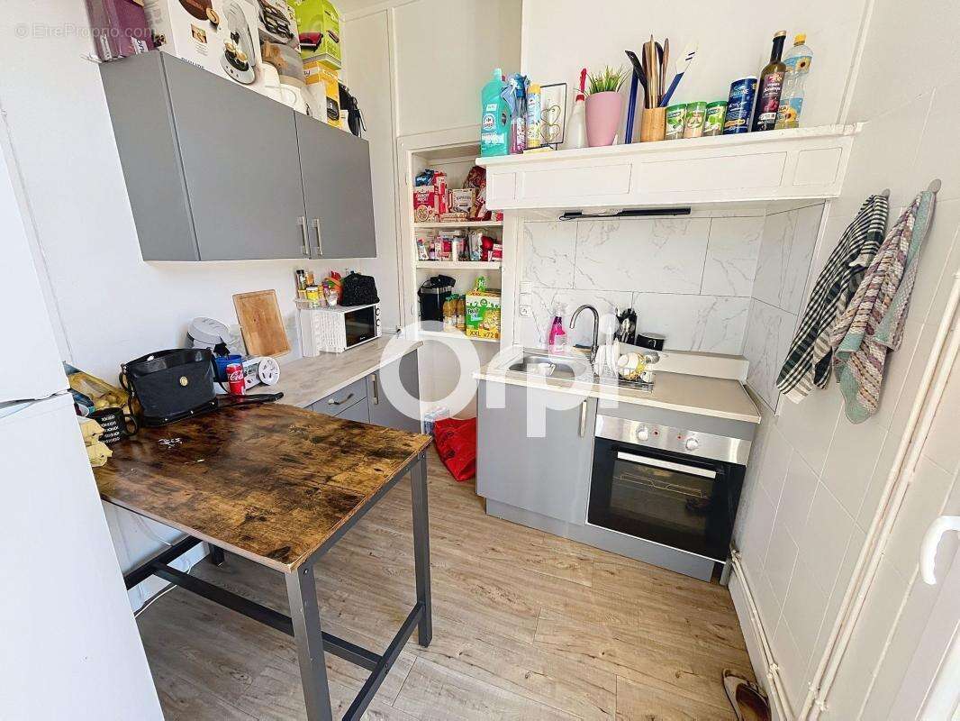 Appartement à BRIVE-LA-GAILLARDE