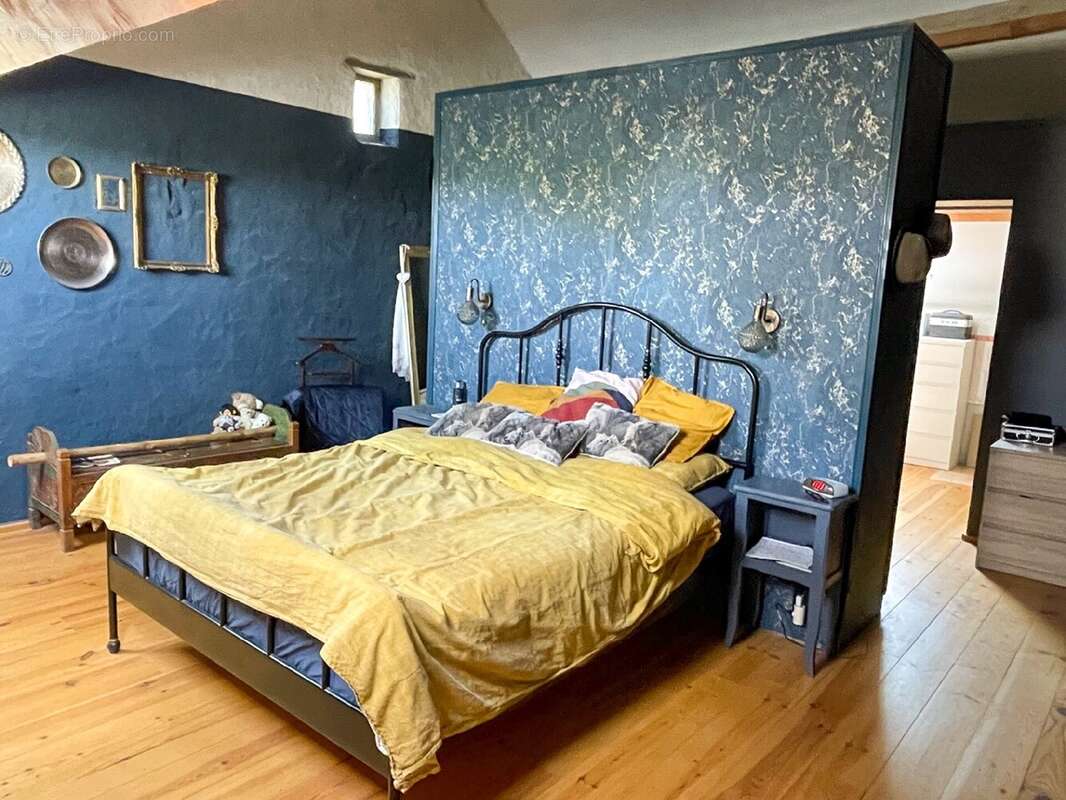 Maison à MARCILLAT-EN-COMBRAILLE