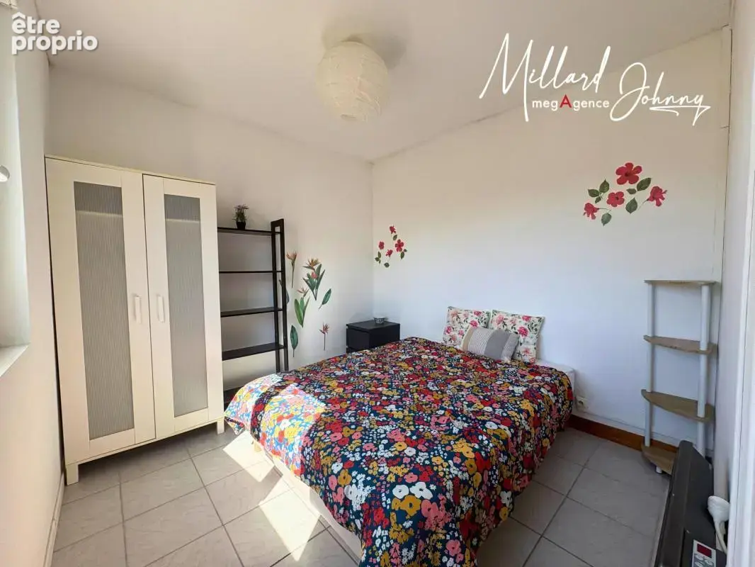 Immeuble de rapport – 262 m² – le creusot - photo 8