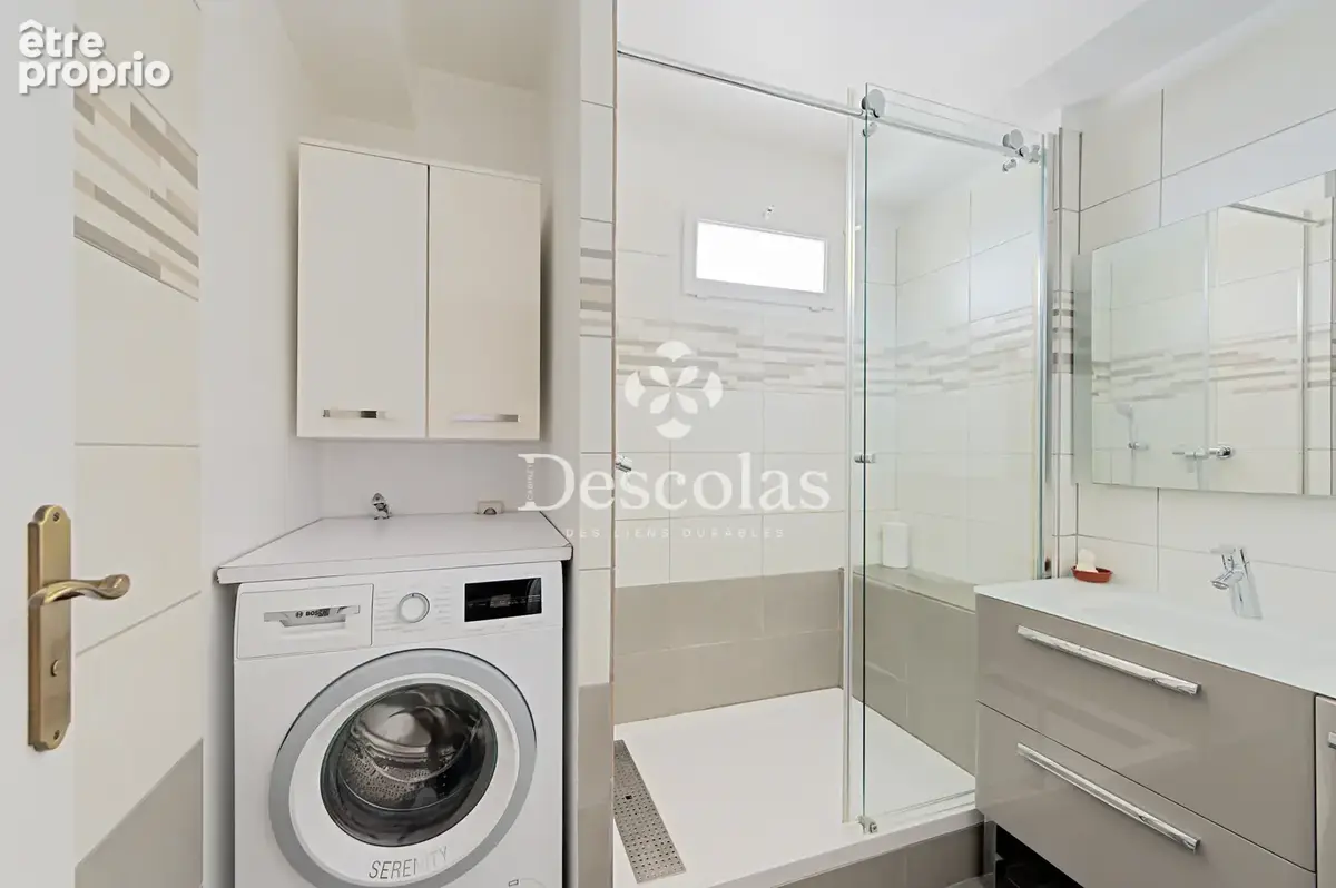 Appartement Saint-Germain-en-Laye - photo 12