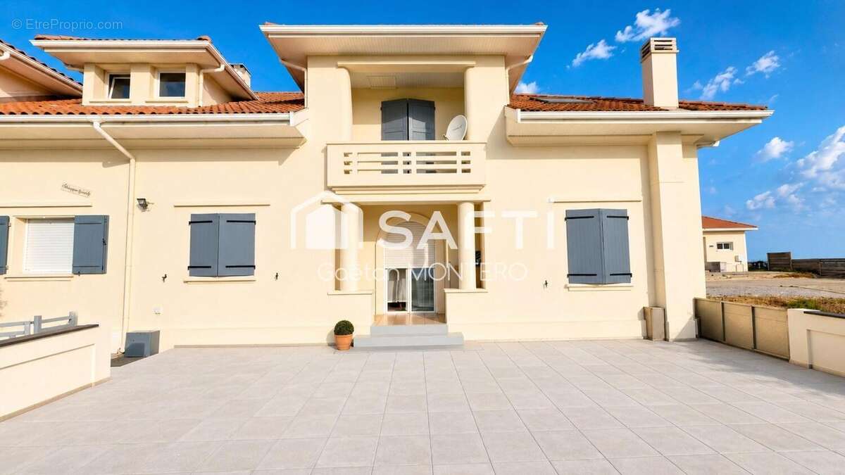 Photo 3 - Maison à MIMIZAN