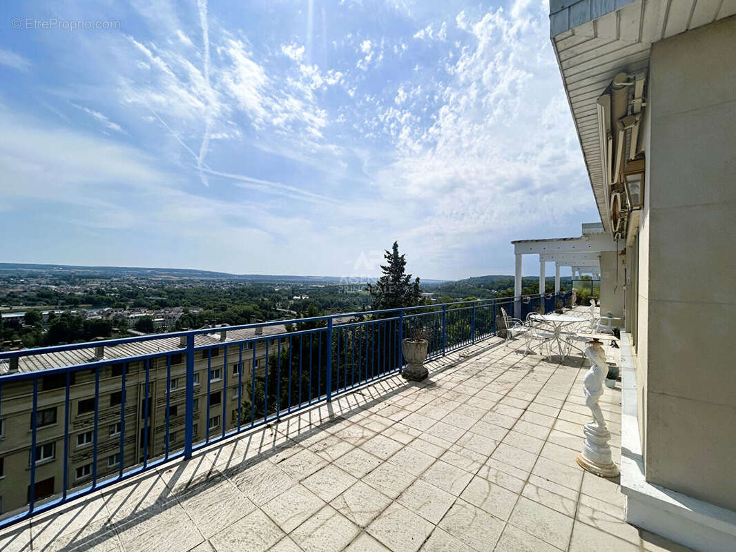 Appartement Meulan 5 pièce(s) 126 m2 - photo 2