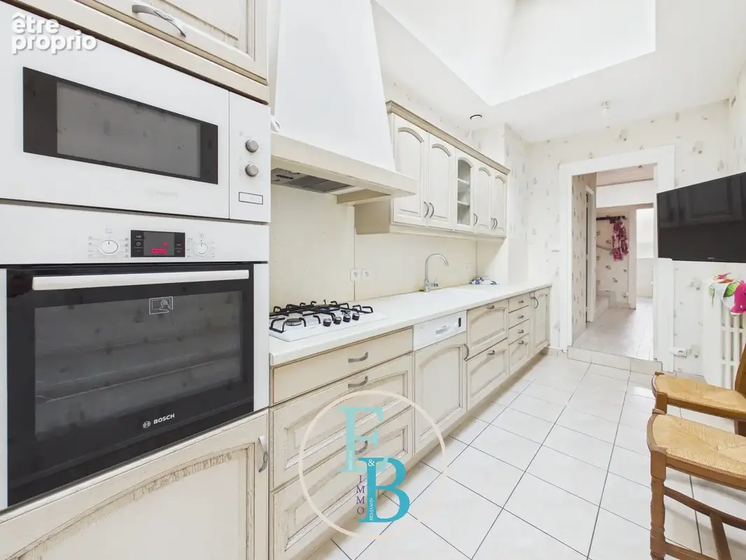 Maison t3 - 88 m2 - photo 3