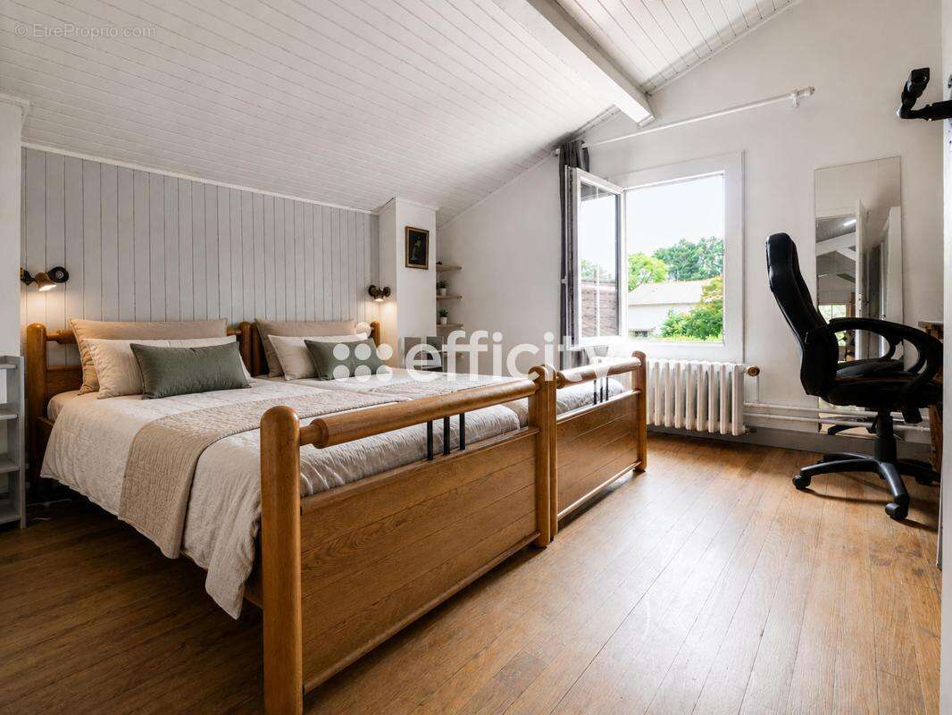Maison 163 m² à Hinx  - photo 11