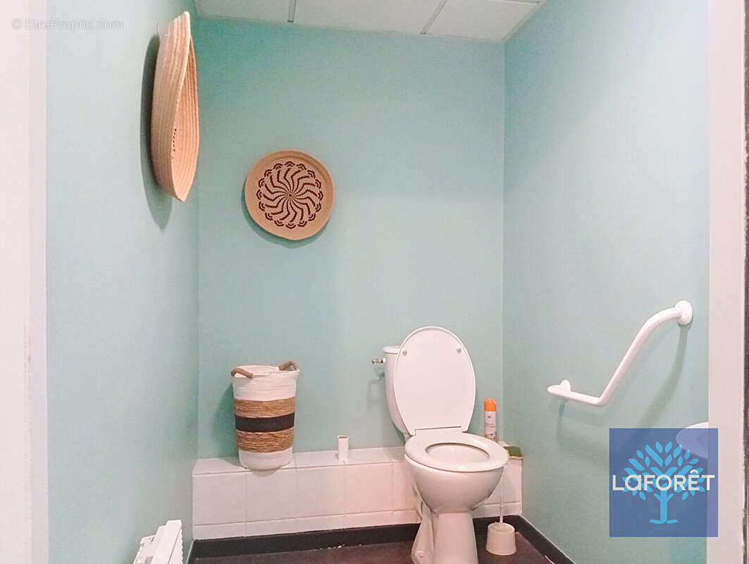 Commerce à LA ROCHE-SUR-YON