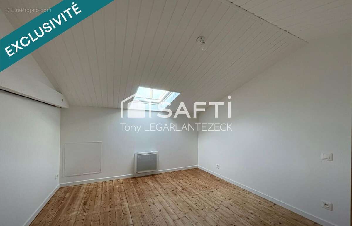 Photo 3 - Maison à POUZAUGES